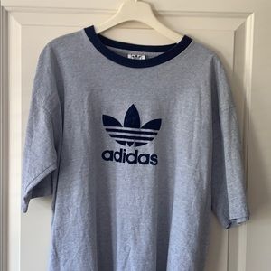 Vintage Adidas Shirt